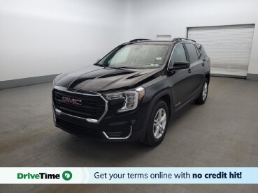 2022 GMC Terrain in Pittsburgh, PA 15237