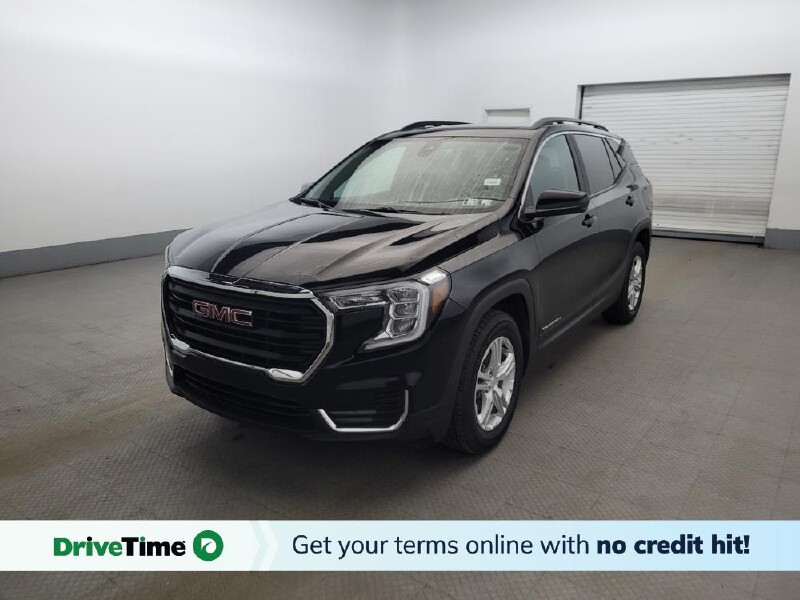 2022 GMC Terrain in Pittsburgh, PA 15237 - 18148560