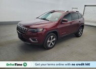 2019 Jeep Cherokee in Plymouth Meeting, PA 19462 - 18148561 1