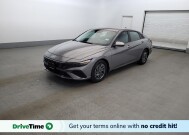 2024 Hyundai Elantra in Glen Burnie, MD 21061 - 18148562 1