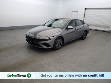 2024 Hyundai Elantra in Glen Burnie, MD 21061