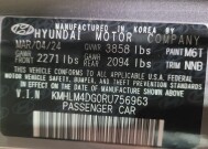 2024 Hyundai Elantra in Glen Burnie, MD 21061 - 18148562 33