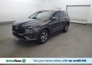 2021 Hyundai Santa Fe in Pittsburgh, PA 15236 - 18148563 1