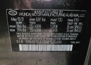 2021 Hyundai Santa Fe in Pittsburgh, PA 15236 - 18148563 33