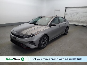 2023 Kia Forte in Pittsburgh, PA 15237