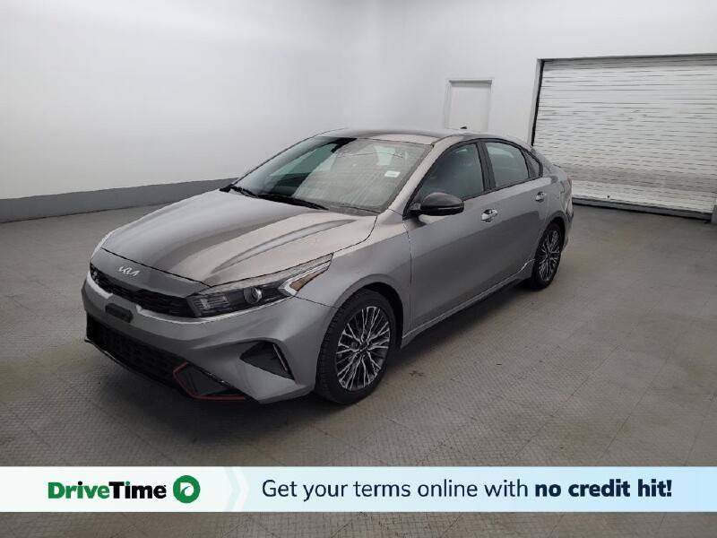 2023 Kia Forte in Pittsburgh, PA 15237 - 18148564