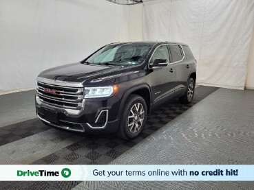 2020 GMC Acadia in Langhorne, PA 19047