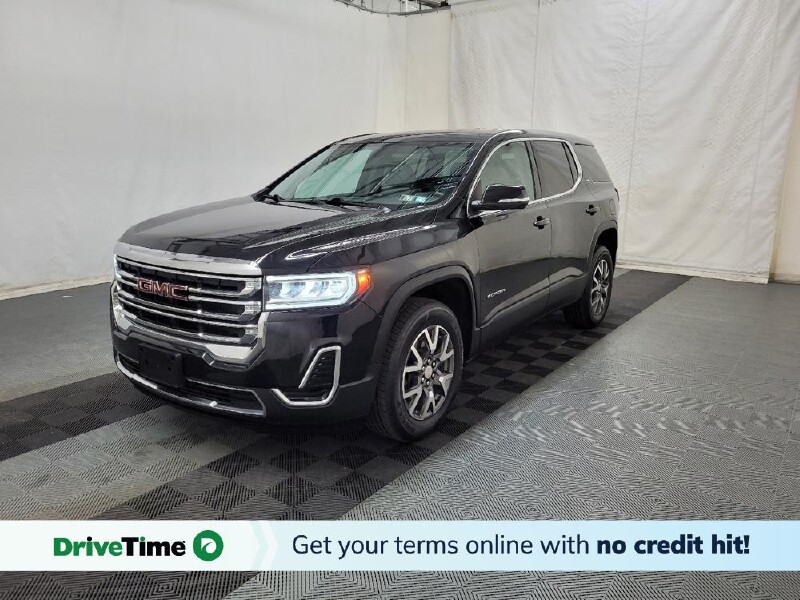 2020 GMC Acadia in Langhorne, PA 19047 - 18148565