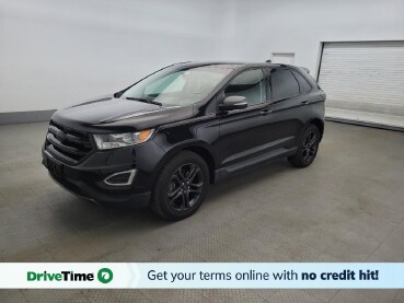 2018 Ford Edge in Pittsburgh, PA 15236
