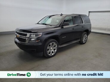 2015 Chevrolet Tahoe in Pittsburgh, PA 15237