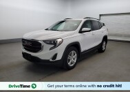 2020 GMC Terrain in Pittsburgh, PA 15237 - 18148570 1