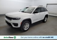 2023 Jeep Grand Cherokee in Plymouth Meeting, PA 19462 - 18148571 1