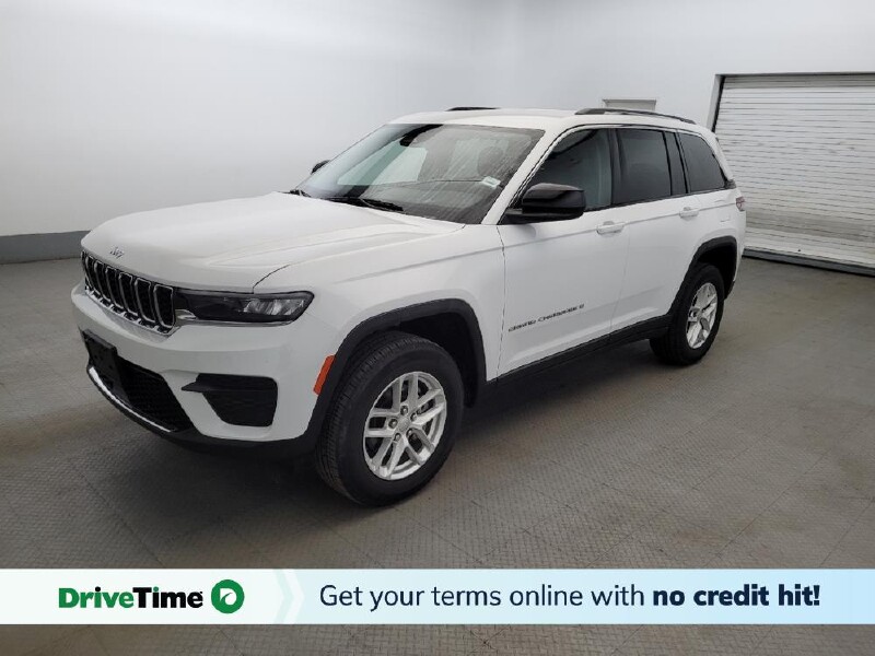 2023 Jeep Grand Cherokee in Plymouth Meeting, PA 19462 - 18148571