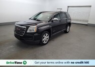 2017 GMC Terrain in Pittsburgh, PA 15237 - 18148572 1