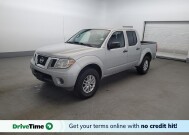 2016 Nissan Frontier in Temple Hills, MD 20746 - 18148573 1
