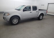2016 Nissan Frontier in Temple Hills, MD 20746 - 18148573 2