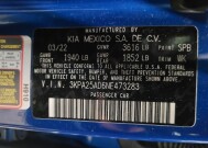 2022 Kia Rio in Laurel, MD 20724 - 18148574 33