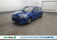 2022 Kia Rio in Laurel, MD 20724 - 18148574 1