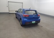 2022 Kia Rio in Laurel, MD 20724 - 18148574 5