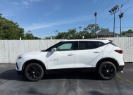 2020 Chevrolet Blazer in Indianapolis, IN 46222-4002 - 18148575 1