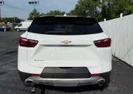 2020 Chevrolet Blazer in Indianapolis, IN 46222-4002 - 18148575 4