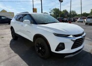 2020 Chevrolet Blazer in Indianapolis, IN 46222-4002 - 18148575 3