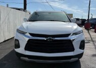2020 Chevrolet Blazer in Indianapolis, IN 46222-4002 - 18148575 2