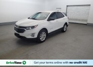 2020 Chevrolet Equinox in Pittsburgh, PA 15237 - 18148576 1