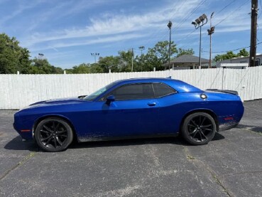 2018 Dodge Challenger in Indianapolis, IN 46222-4002