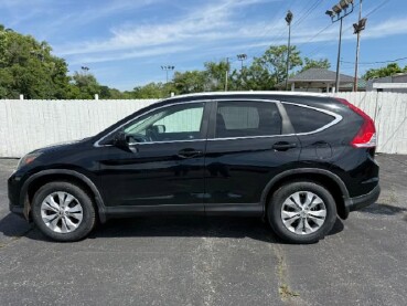 2012 Honda CR-V in Indianapolis, IN 46222-4002