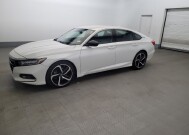 2019 Honda Accord in Newport News, VA 23601 - 18148579 2