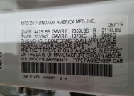 2019 Honda Accord in Newport News, VA 23601 - 18148579 33
