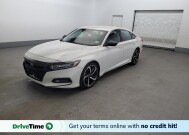 2019 Honda Accord in Newport News, VA 23601 - 18148579 1