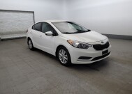 2016 Kia Forte in Glen Burnie, MD 21061 - 18148582 13