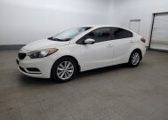 2016 Kia Forte in Glen Burnie, MD 21061 - 18148582 2