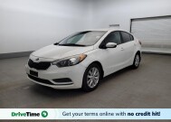2016 Kia Forte in Glen Burnie, MD 21061 - 18148582 1