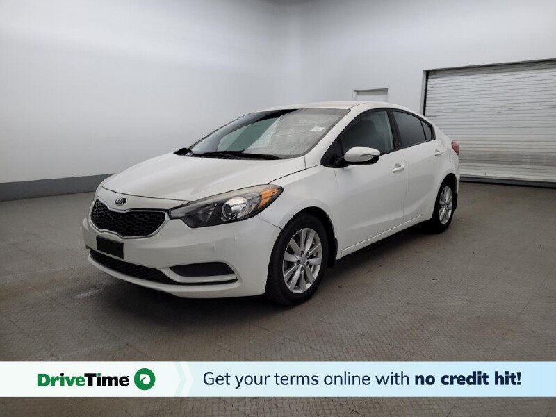 2016 Kia Forte in Glen Burnie, MD 21061 - 18148582