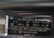2023 Kia Forte in Glen Burnie, MD 21061 - 18148583 33