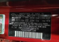 2023 Hyundai Elantra in Pittsburgh, PA 15236 - 18148584 33