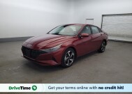 2023 Hyundai Elantra in Pittsburgh, PA 15236 - 18148584 1