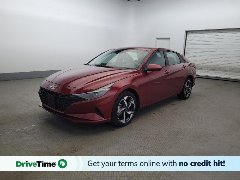 2023 Hyundai Elantra in Pittsburgh, PA 15236 - 18148584