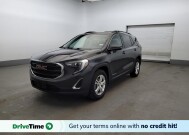 2020 GMC Terrain in Pittsburgh, PA 15237 - 18148586 1