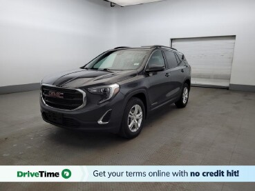 2020 GMC Terrain in Pittsburgh, PA 15237