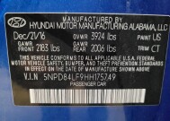 2017 Hyundai Elantra in Pittsburgh, PA 15236 - 18148588 33
