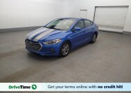 2017 Hyundai Elantra in Pittsburgh, PA 15236 - 18148588 1