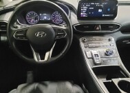 2023 Hyundai Santa Fe in Pittsburgh, PA 15237 - 18148589 22