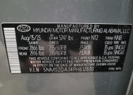2023 Hyundai Santa Fe in Pittsburgh, PA 15237 - 18148589 33