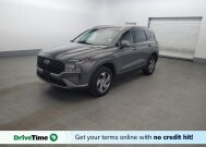 2023 Hyundai Santa Fe in Pittsburgh, PA 15237 - 18148589 1