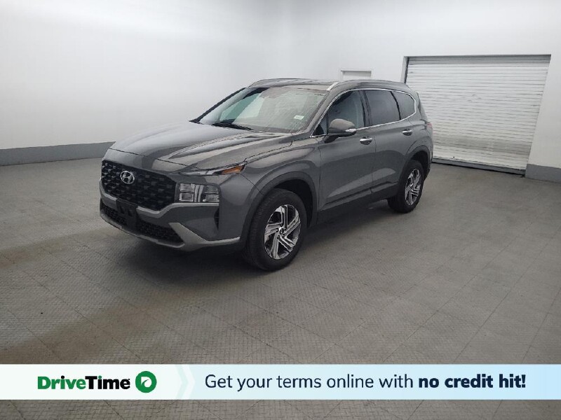2023 Hyundai Santa Fe in Pittsburgh, PA 15237 - 18148589