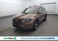 2016 Hyundai Tucson in Chesapeake, VA 23320 - 18148590 1